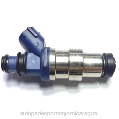 Repuestos Para Motos Nicaragua 2B261736 inyector de combustible 2325075040 TOYOTA