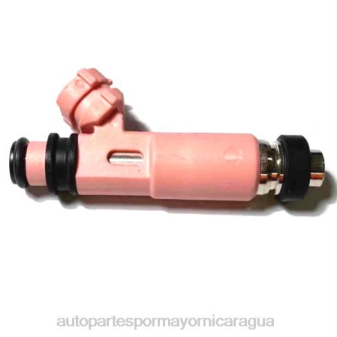 Repuestos Para Motos Nicaragua 2B261746 inyector de combustible 232090a020 LEXUS