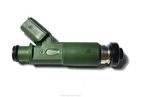 Repuestos Para Motos Nicaragua 2B262026 inyector de combustible 232090d040 TOYOTA