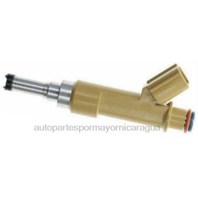 Repuestos Para Motos Nicaragua | Inyector de combustible 23250-0t020 V4PN306 TOYOTA
