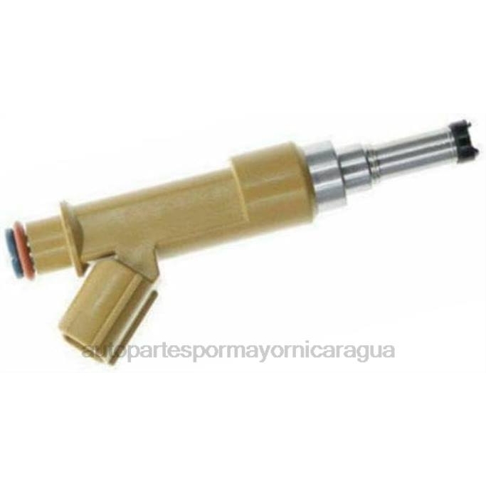 Repuestos Para Motos Nicaragua | Inyector de combustible 23250-0t020 V4PN306 TOYOTA