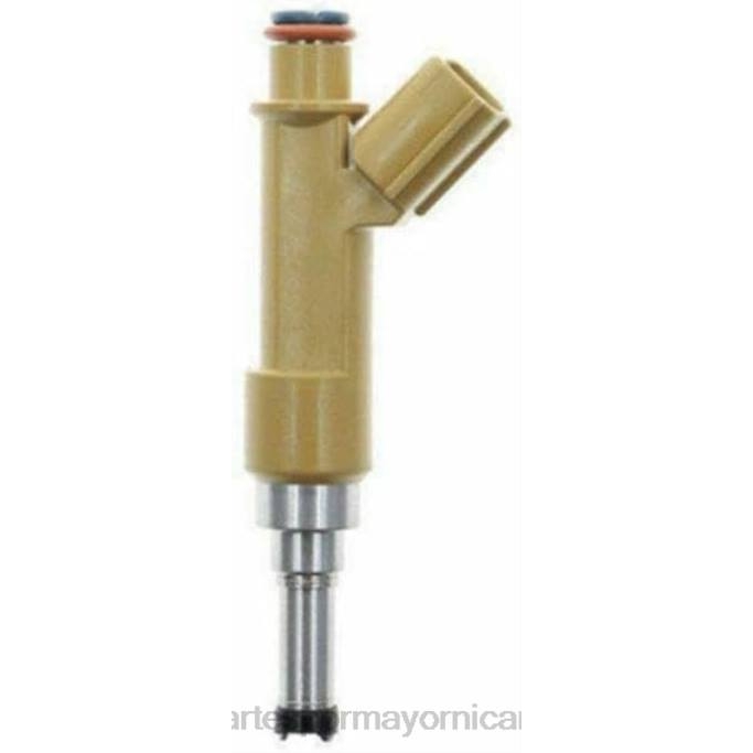 Repuestos Para Motos Nicaragua | Inyector de combustible 23250-0t020 V4PN306 TOYOTA