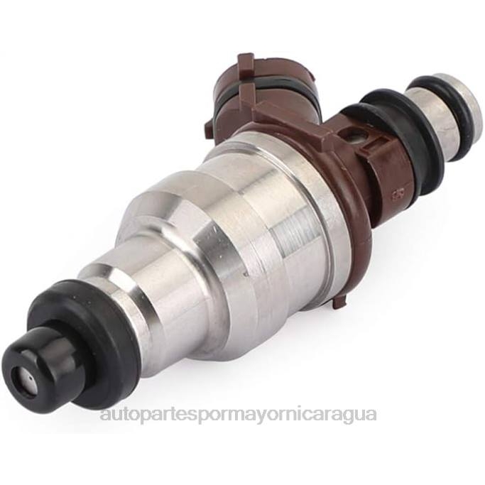 Repuestos Suzuki Motos Nicaragua | 23209-65020 inyector de combustible fj526 V4PN317 TOYOTA