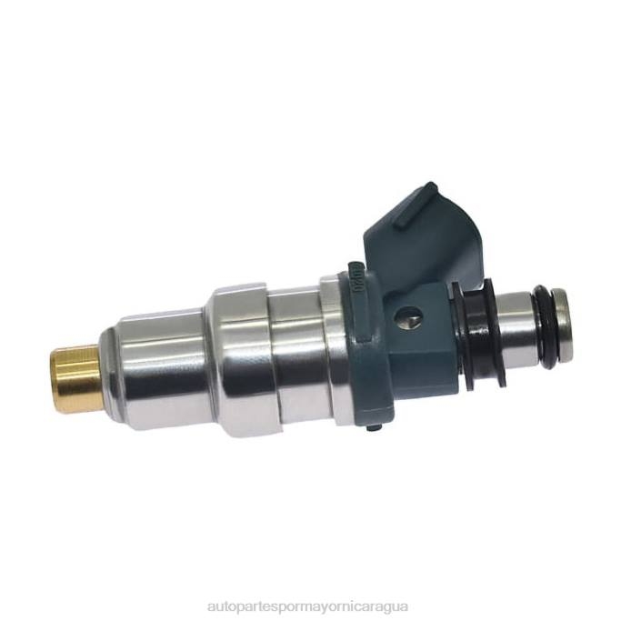 Repuestos Suzuki Motos Nicaragua | 23209-79085 23250-75040 inyector de combustible fj376 V4PN297 TOYOTA