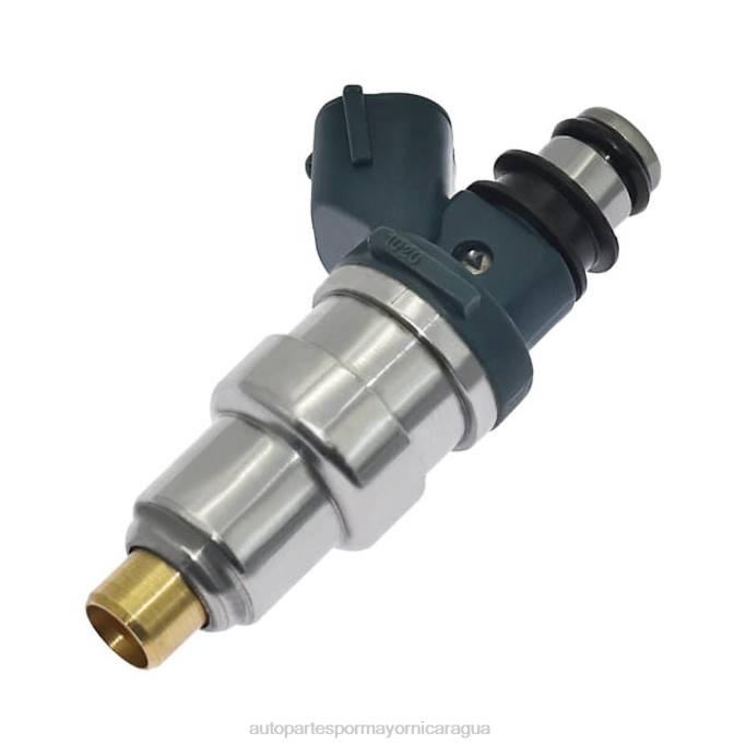 Repuestos Suzuki Motos Nicaragua | 23209-79085 23250-75040 inyector de combustible fj376 V4PN297 TOYOTA