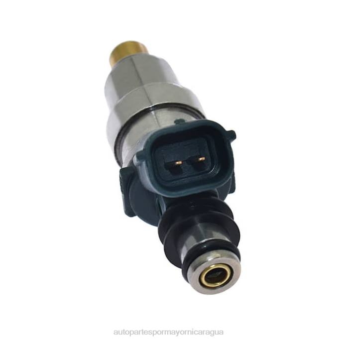 Repuestos Suzuki Motos Nicaragua | 23209-79085 23250-75040 inyector de combustible fj376 V4PN297 TOYOTA