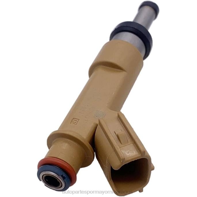 Repuestos Suzuki Motos Nicaragua | 23250-01020 inyector de combustible V4PN307 TOYOTA