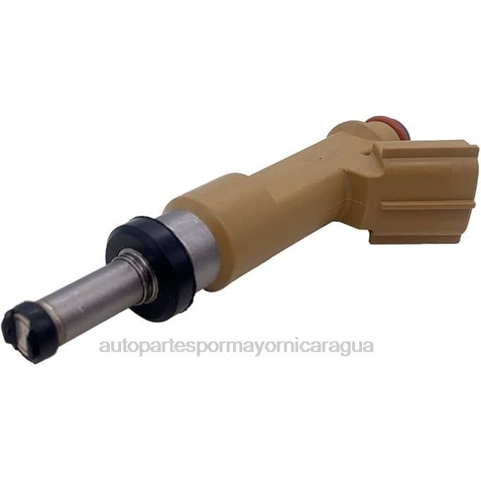 Repuestos Suzuki Motos Nicaragua | 23250-01020 inyector de combustible V4PN307 TOYOTA
