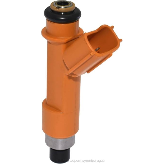 Repuestos Suzuki Motos Nicaragua | 23250-40020 23209-40020 inyector de combustible V4PN267 TOYOTA