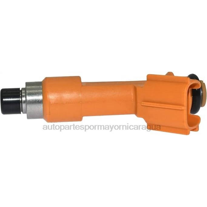Repuestos Suzuki Motos Nicaragua | 23250-40020 23209-40020 inyector de combustible V4PN267 TOYOTA