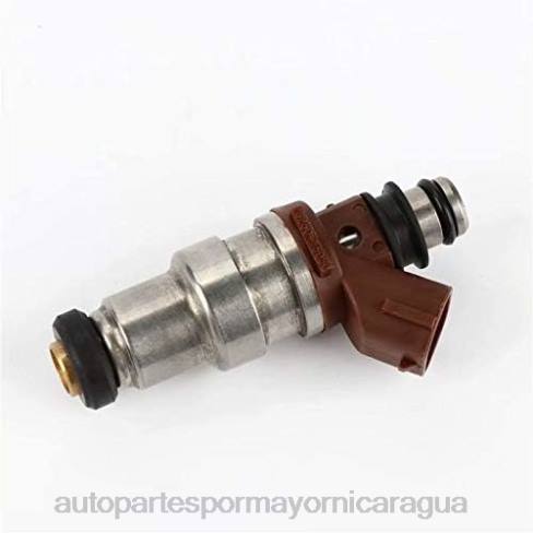 Repuestos Suzuki Motos Nicaragua 2B261737 inyector de combustible 2320979095 TOYOTA