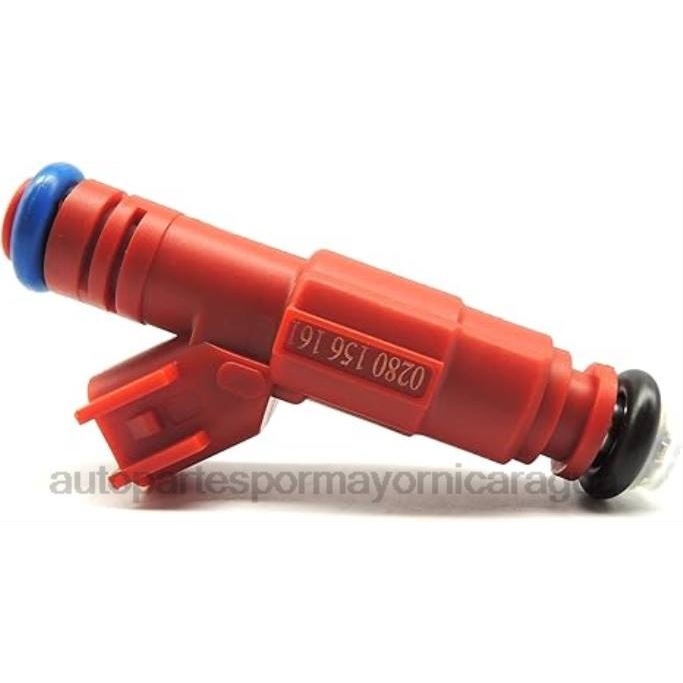 Distribuidores De Repuestos Para Motos Nicaragua | 0280156161 inyector de combustible V4PN409 FORD