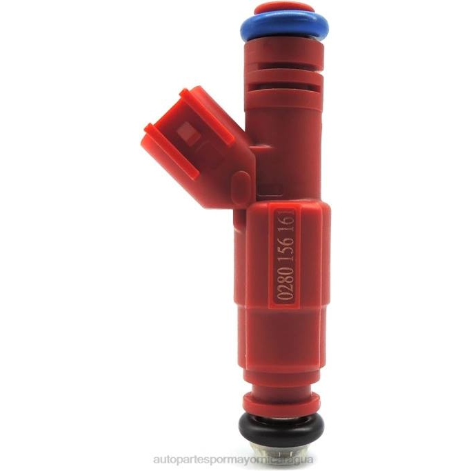 Distribuidores De Repuestos Para Motos Nicaragua | 0280156161 inyector de combustible V4PN409 FORD