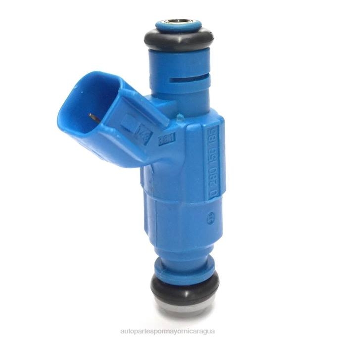 Distribuidores De Repuestos Para Motos Nicaragua | 0280156185 4l2e-g5a inyector de combustible V4PN429 FORD