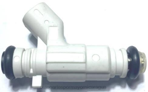 Distribuidores De Repuestos Para Motos Nicaragua 2B262169 inyector de combustible 4l2z9f593ea FORD