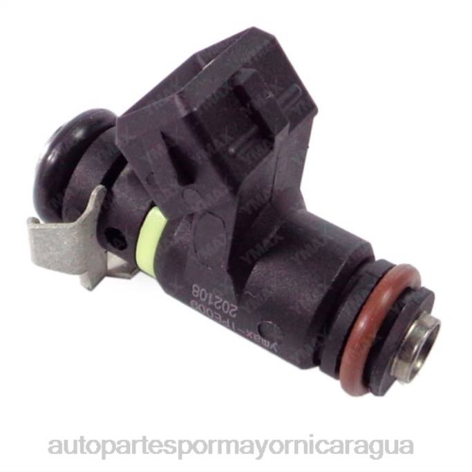 Distribuidores De Repuestos Para Motos Nicaragua | inyector de combustible ipe009 V4PN479 FORD