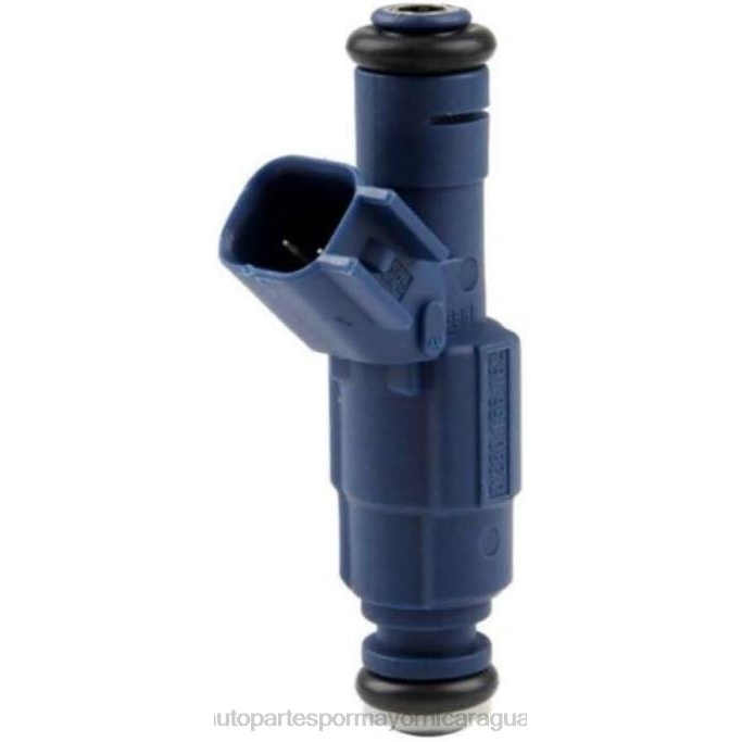 Importadores De Repuestos De Motos En Nicaragua | 0280156162 inyector de combustible V4PN410 FORD