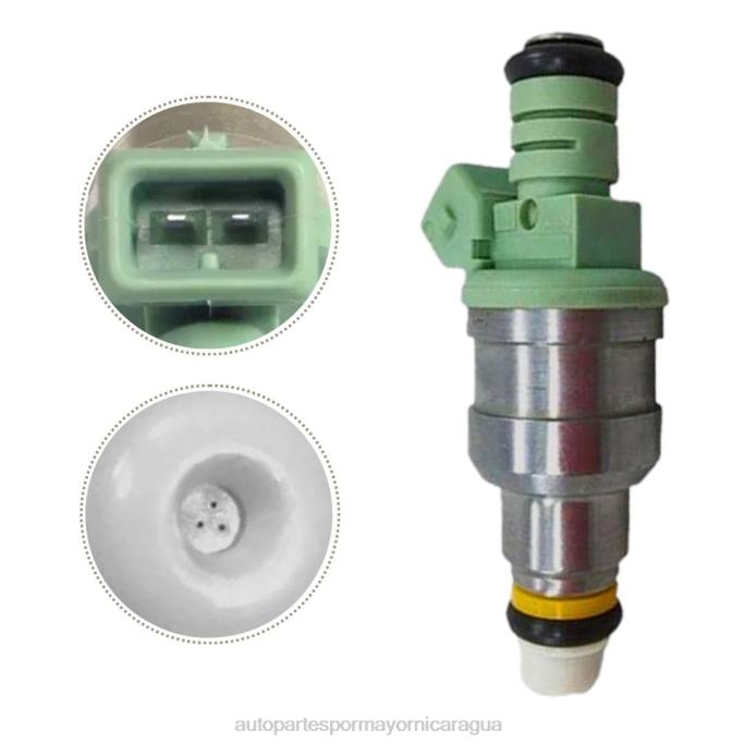 Mayoristas De Repuestos De Auto | 0280150993 inyector de combustible V4PN452 FORD