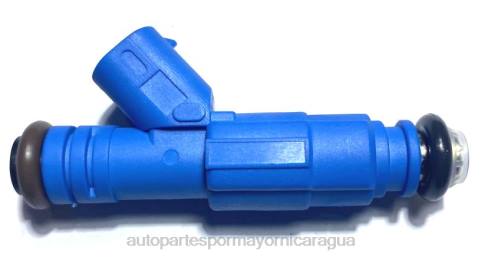 Mayoristas De Repuestos De Auto 2B262182 inyector de combustible 0280156162 FORD