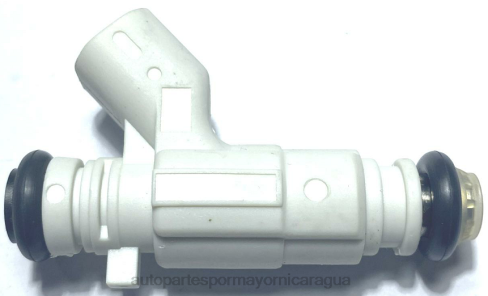 Mayoristas De Repuestos De Auto 2B262202 inyector de combustible fj296 0280155974 FORD