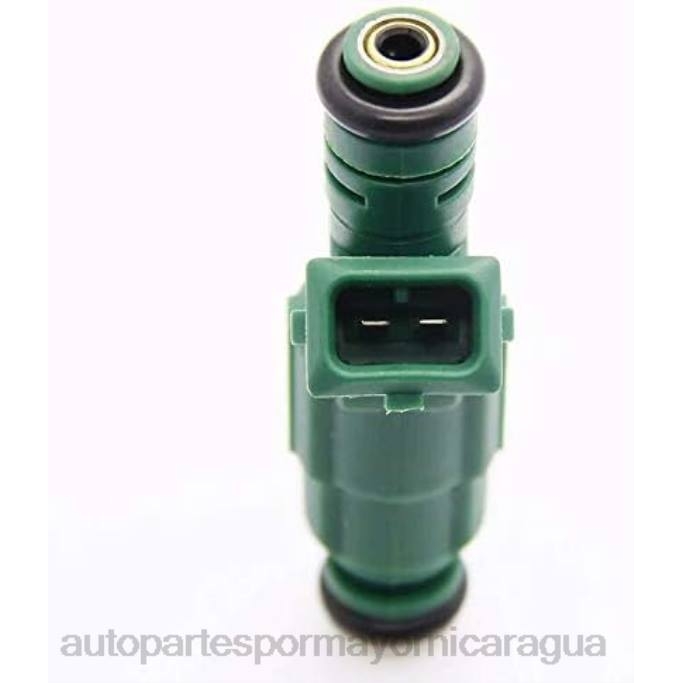 Repuestos De Auto Nicaragua | 0280155968 inyector de combustible V4PN421 FORD