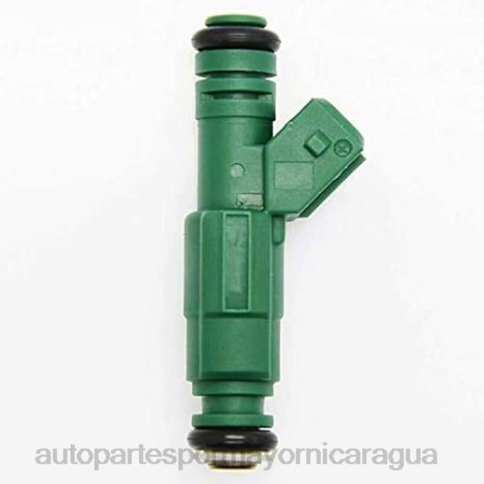 Repuestos De Auto Nicaragua | 0280155968 inyector de combustible V4PN421 FORD