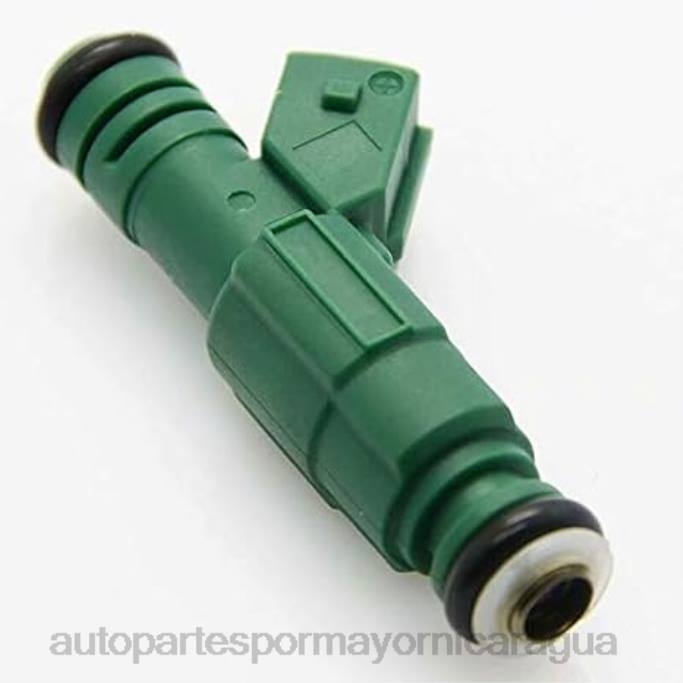Repuestos De Auto Nicaragua | 0280155968 inyector de combustible V4PN421 FORD