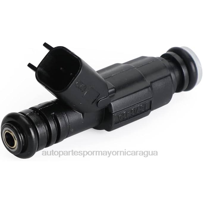 Repuestos De Auto Nicaragua | 0280156154 1s7g 9f593 ga l 301 13 250 a fsj2-13-250 inyector de combustible V4PN401 FORD