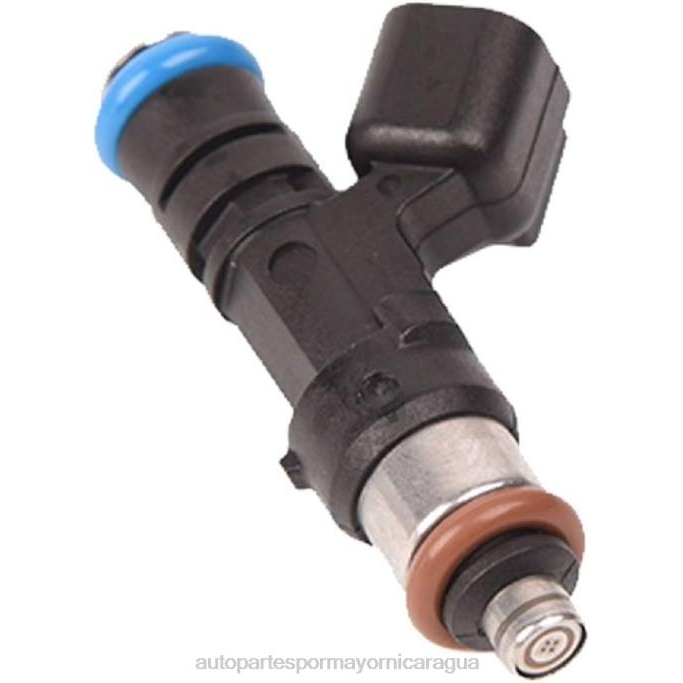 Repuestos De Auto Nicaragua | 0280158055 inyector de combustible V4PN481 FORD