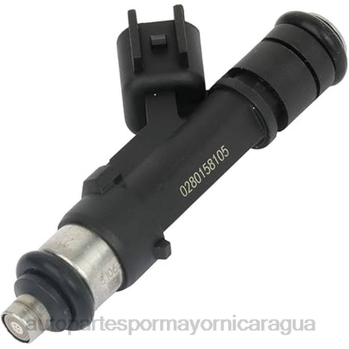 Repuestos De Auto Nicaragua | 0280158105 inyector de combustible V4PN411 FORD
