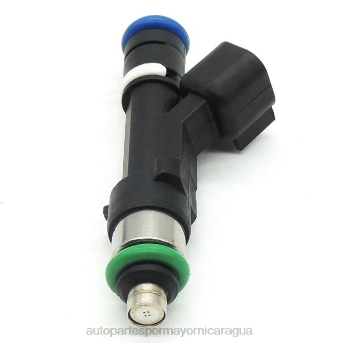 Repuestos De Auto Nicaragua | 0280158162 inyector de combustible para ford 2.5l l4 V4PN671
