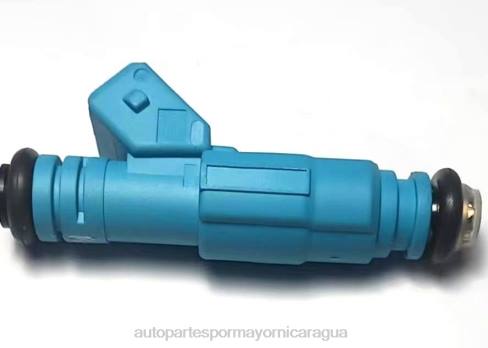 Repuestos De Auto Nicaragua 2B262151 inyector de combustible 98tf9f593ca FORD