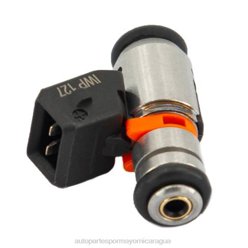 Repuestos De Auto Nicaragua 2B2681 inyector de combustible iwp127 FORD