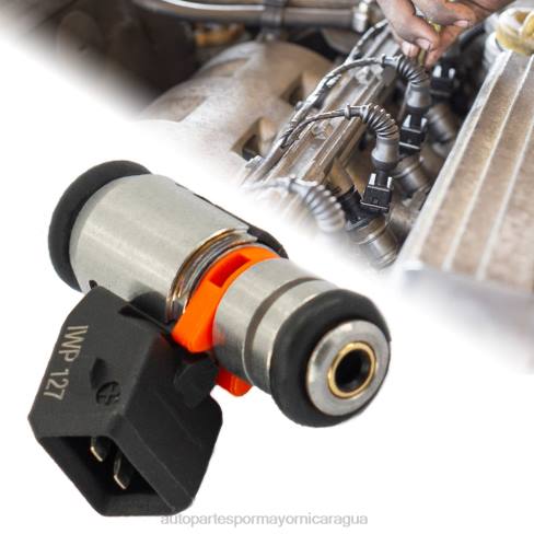 Repuestos De Auto Nicaragua 2B2681 inyector de combustible iwp127 FORD