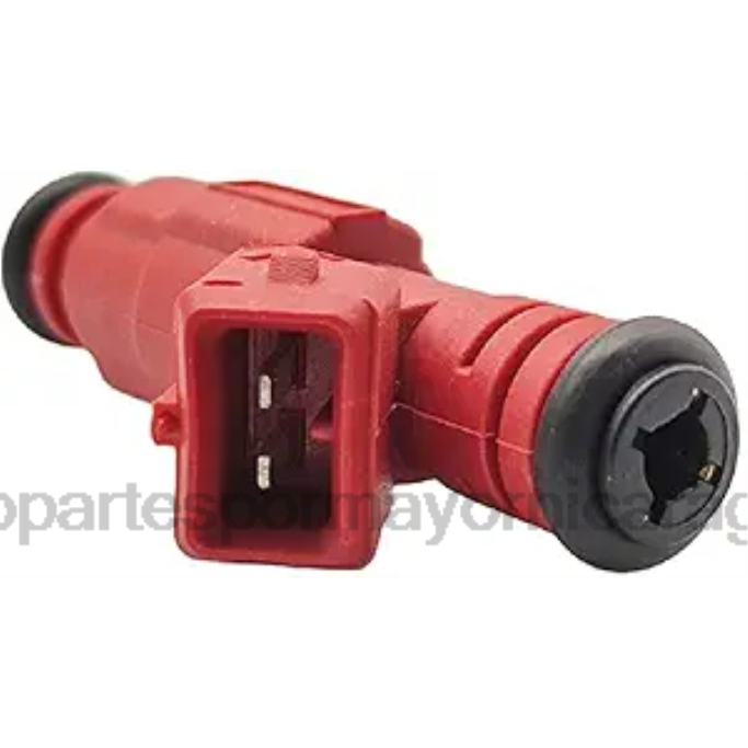 Repuestos De Auto Nicaragua | Inyector de combustible 0280155735 97tf-aa V4PN431 FORD
