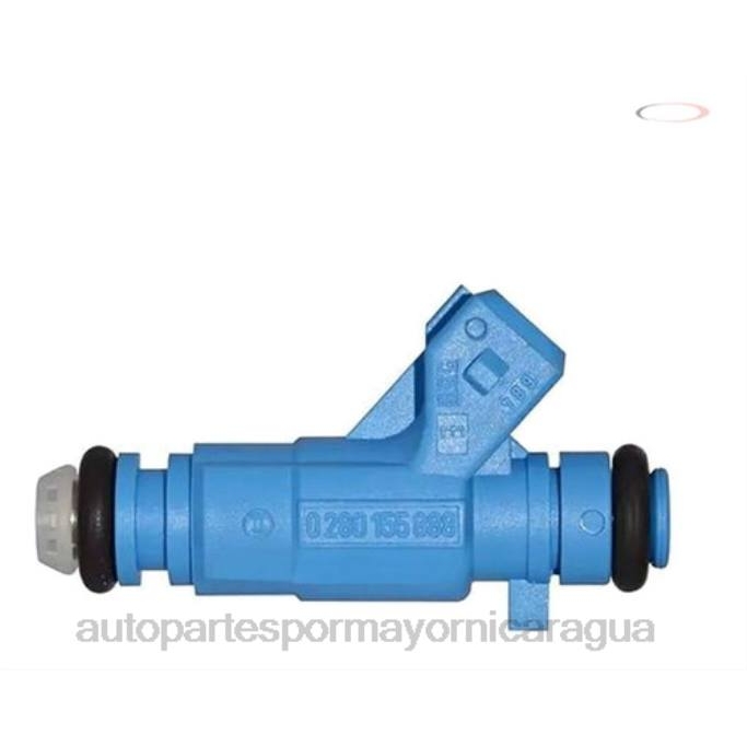Repuestos De Motos Honda Nicaragua | 0280155888 inyector de combustible V4PN454 FORD