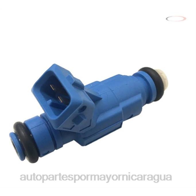 Repuestos De Motos Honda Nicaragua | 0280155888 inyector de combustible V4PN454 FORD