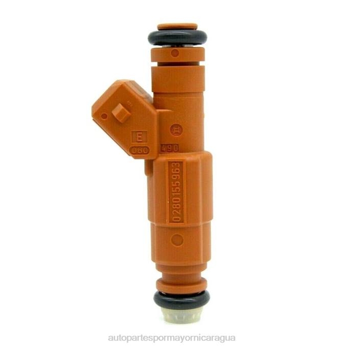 Repuestos De Motos Honda Nicaragua | 0280155963 inyector de combustible para Ford 1.8l 2.0l V4PN674