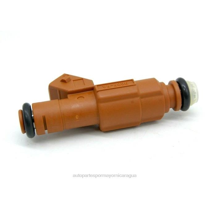 Repuestos De Motos Honda Nicaragua | 0280155963 inyector de combustible para Ford 1.8l 2.0l V4PN674