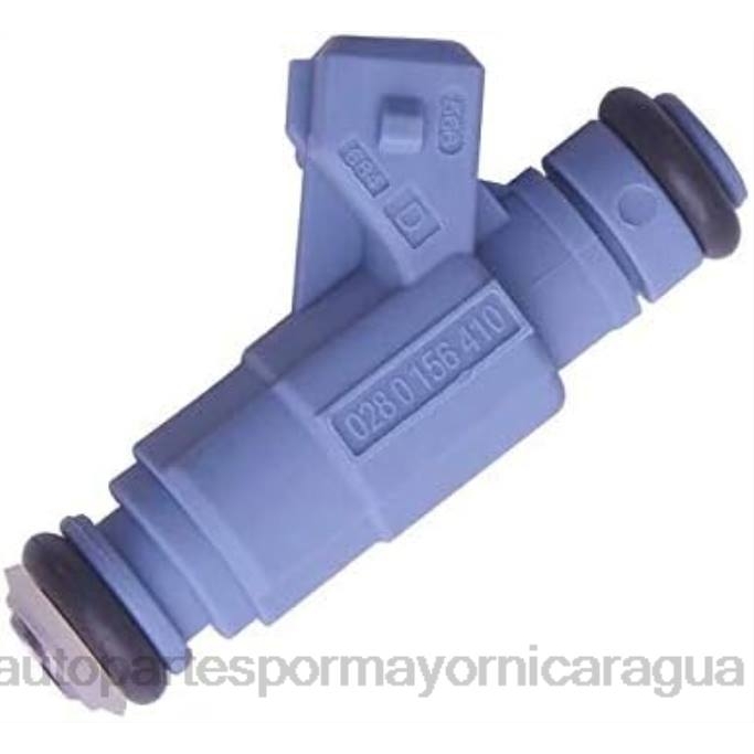Repuestos De Motos Honda Nicaragua | 0280156410 inyector de combustible V4PN474 FORD