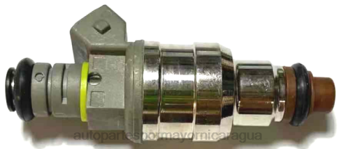 Repuestos De Motos Honda Nicaragua 2B262214 inyector de combustible xl5e-b2a FORD