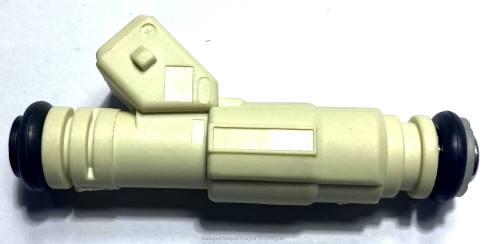 Repuestos De Motos Honda Nicaragua 2B262224 inyector de combustible 0280155847 FORD