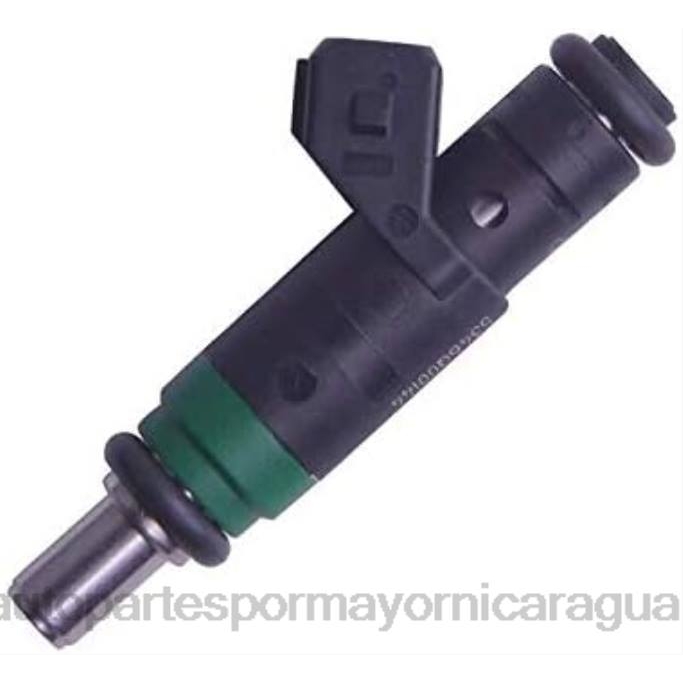 Repuestos De Motos Honda Nicaragua | Inyector de combustible 98mfbb9f593 V4PN414 FORD