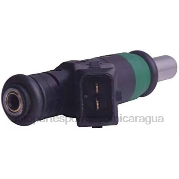 Repuestos De Motos Honda Nicaragua | Inyector de combustible 98mfbb9f593 V4PN414 FORD
