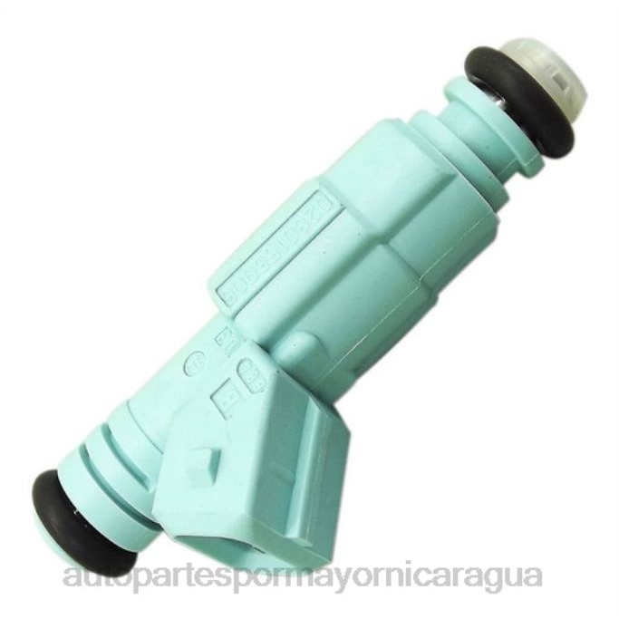 Repuestos De Motos Nicaragua | 0280155847 inyector de combustible V4PN453 FORD