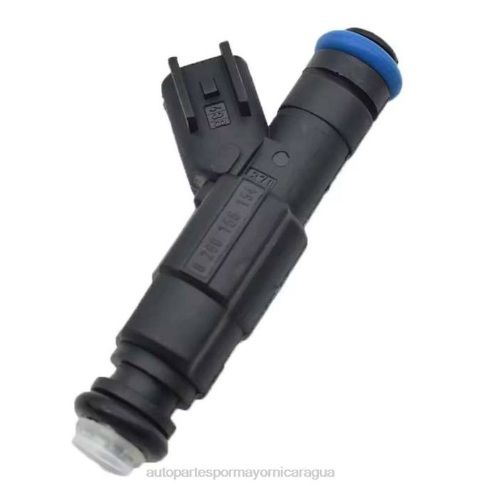 Repuestos De Motos Nicaragua | 0280156154 inyector de combustible para ford/volvo 1.8l 2.0l V4PN673