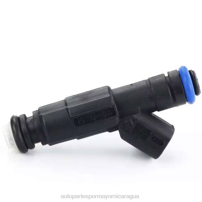 Repuestos De Motos Nicaragua | 0280156154 inyector de combustible para ford/volvo 1.8l 2.0l V4PN673