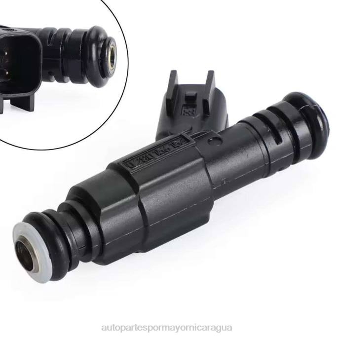 Repuestos De Motos Nicaragua | 0280156154 inyector de combustible para ford/volvo 1.8l 2.0l V4PN673