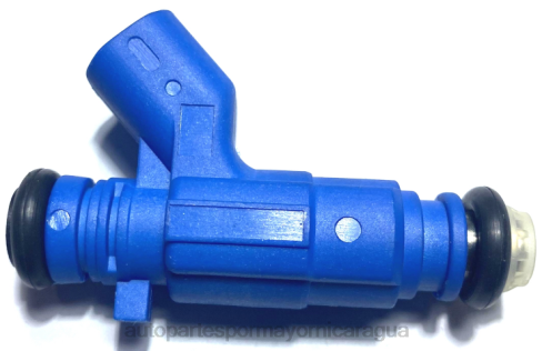 Repuestos De Motos Nicaragua 2B262213 inyector de combustible fj949 0280156250 4l5e-b5a FORD