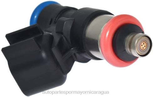 Repuestos De Motos Nicaragua 2B2683 0280158189 inyector de combustible FORD